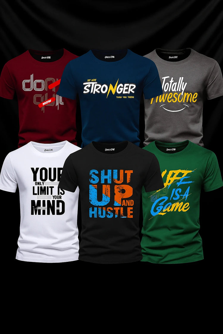 T-SHIRTS