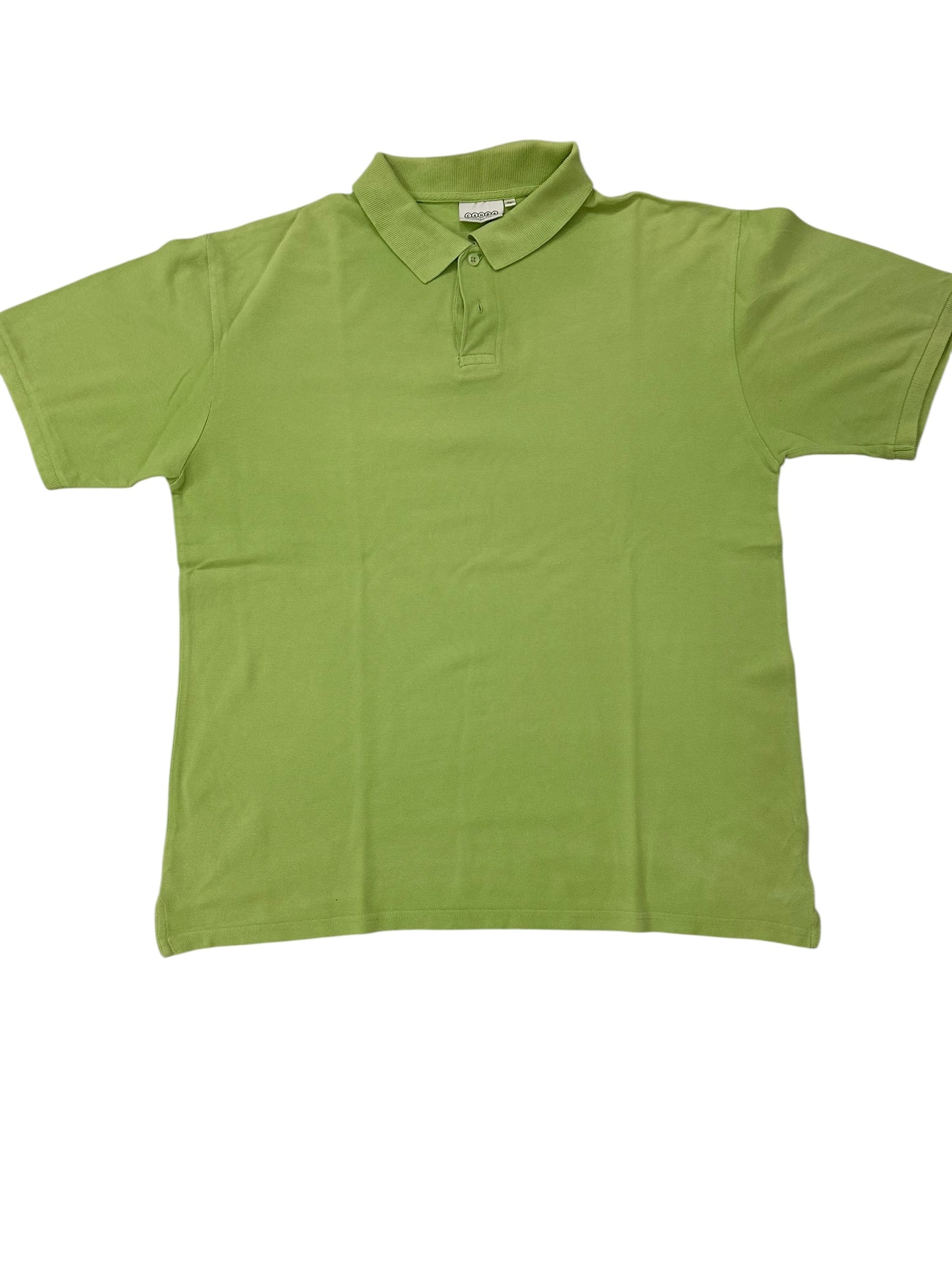 CANDA Polo Shirt – XL – Light Green – Premium++ Condition