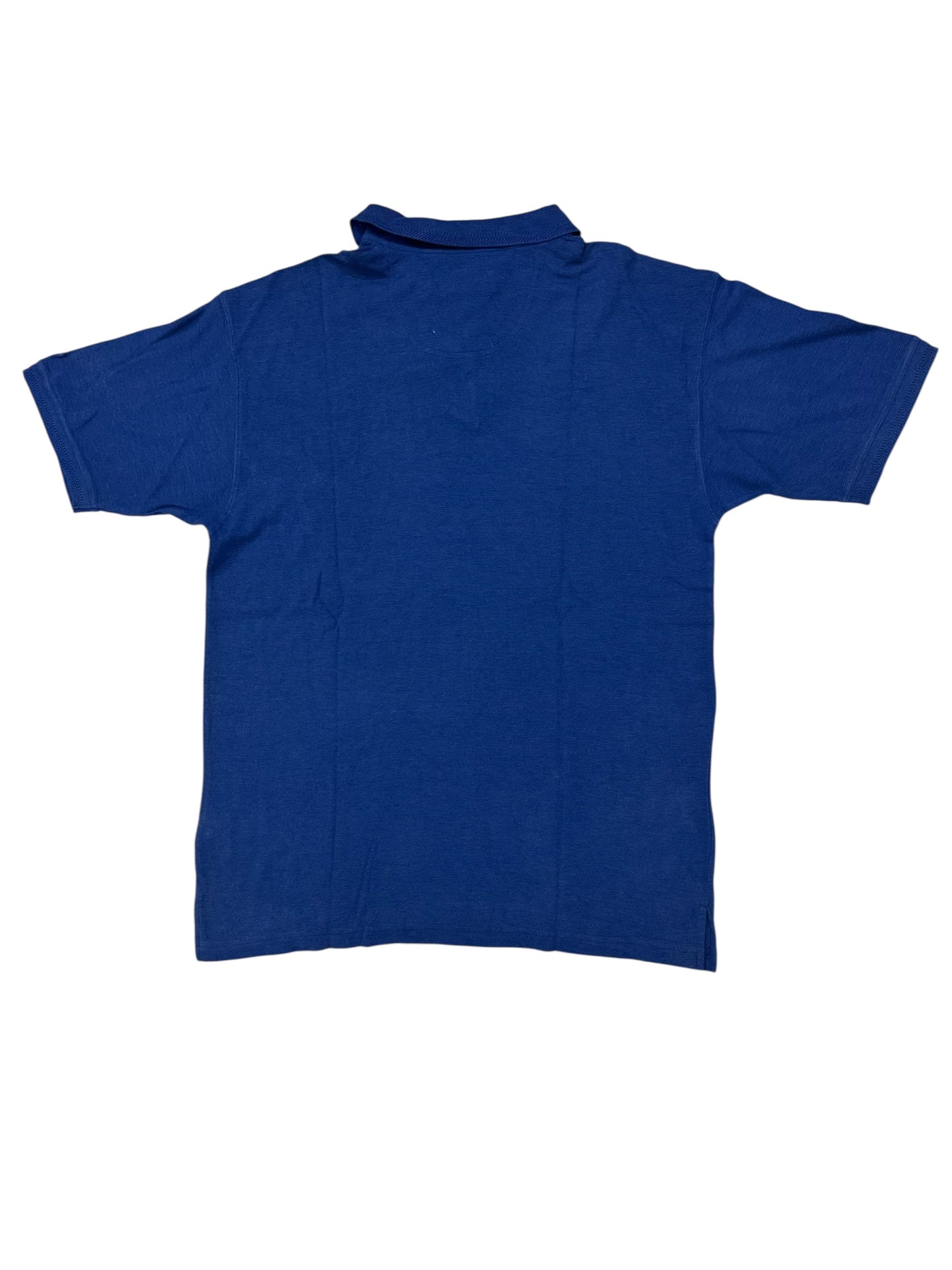 AXIS LA Polo Shirt – Medium/Large – Blue – Premium++ Condition