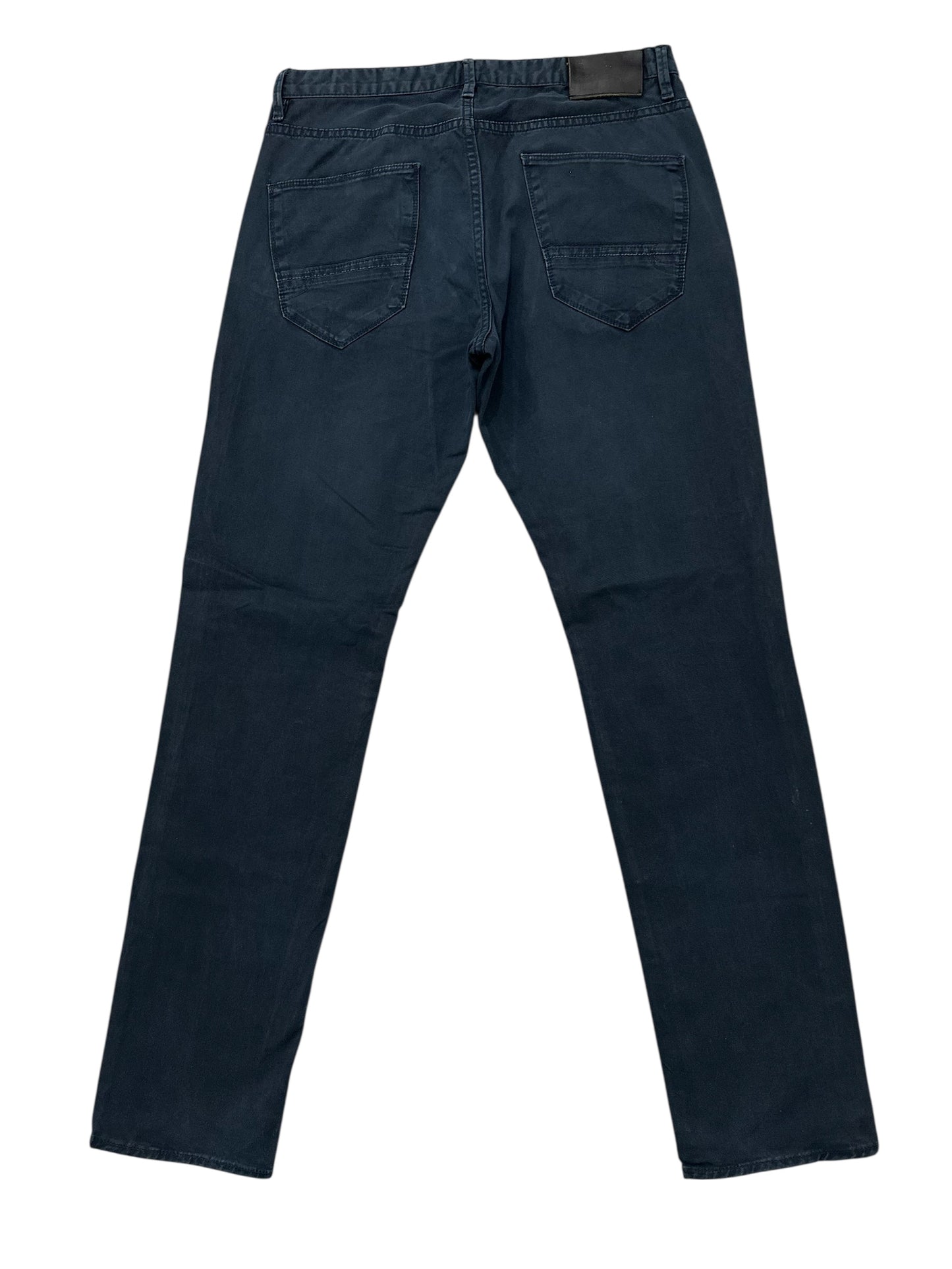 Dark Blue Pant – Waist 32/34 | Premium++ Condition