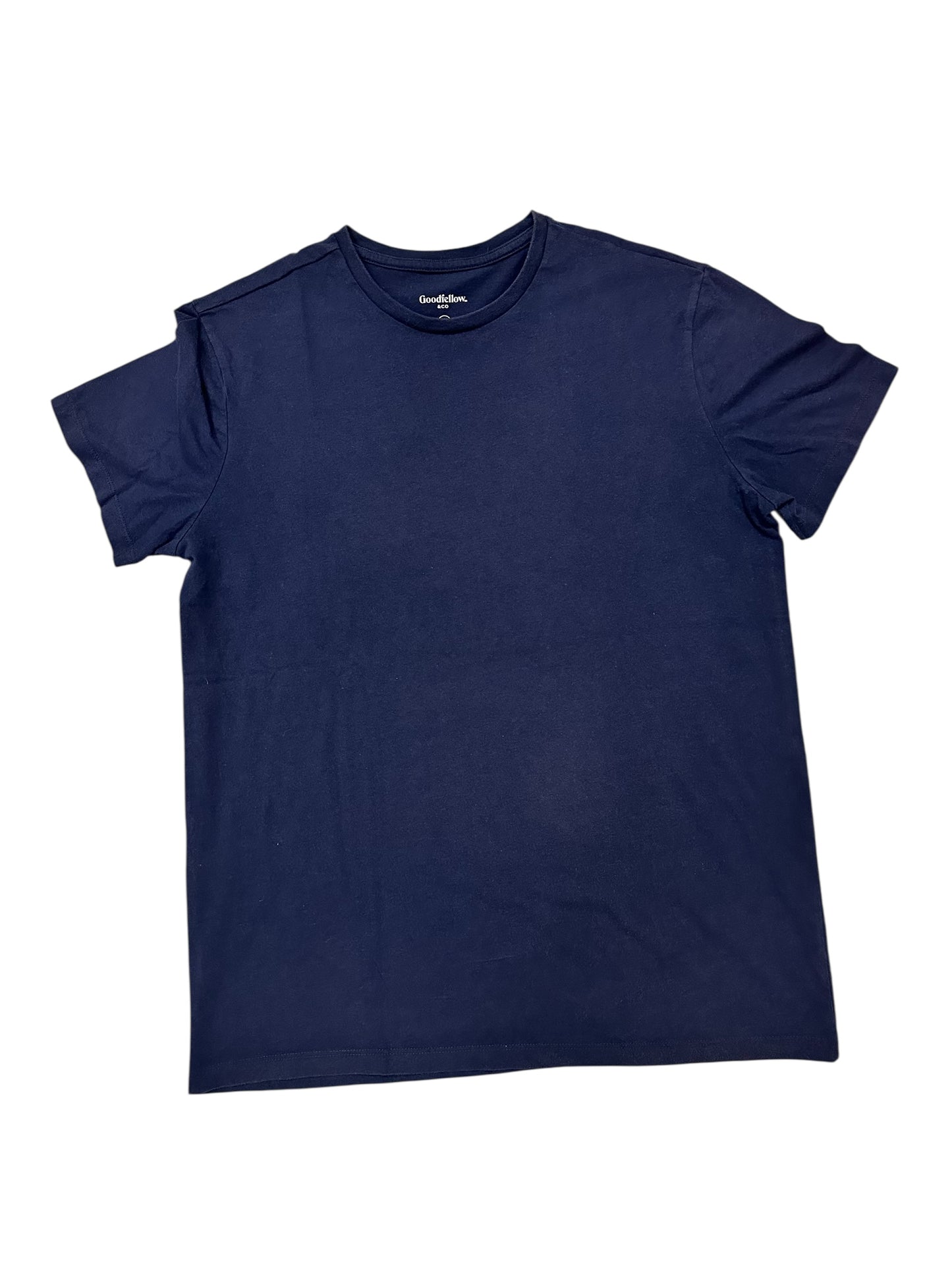 Goodfellow T-Shirt – Size M/L | Premium++ Condition | Navy Blue