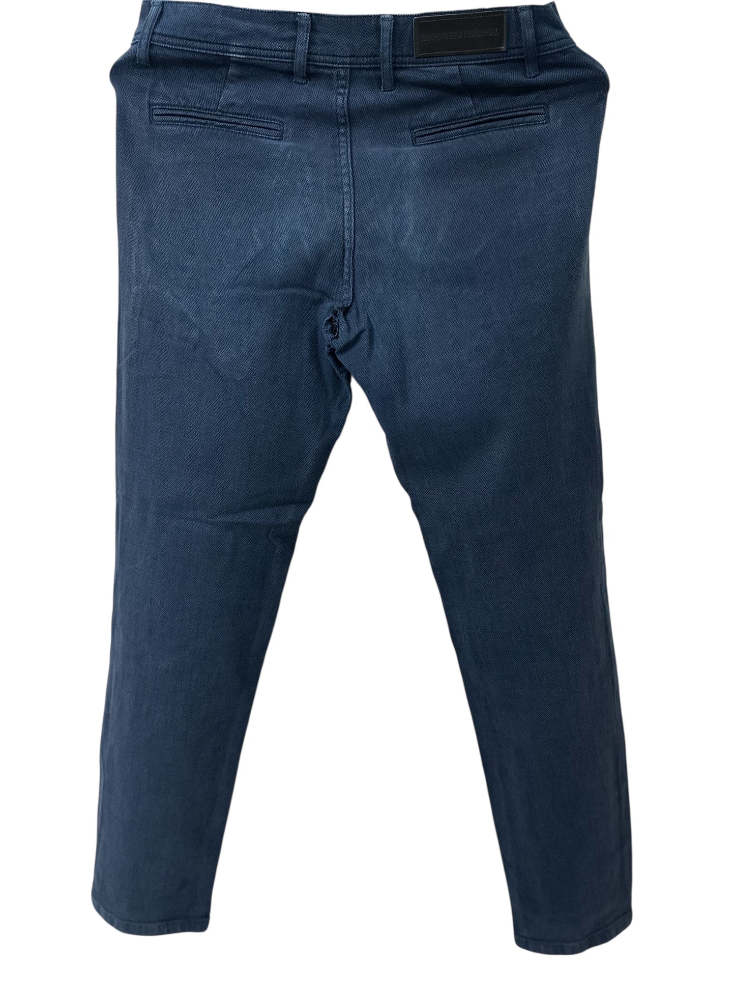 Navy Blue Pant – Waist 30/32 | Premium++ Condition