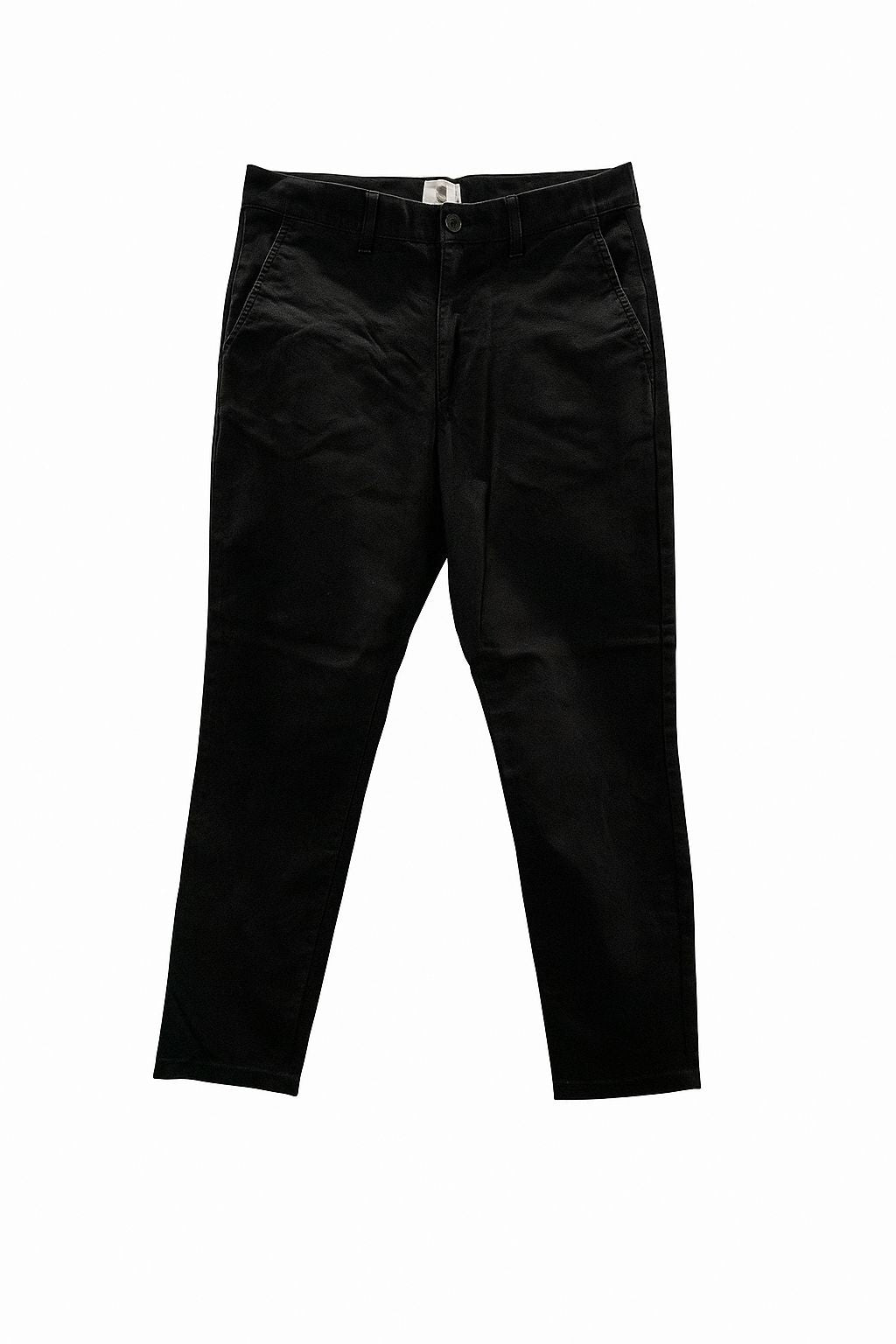 HM Brand Black Pant – Waist 32/34 – Premium+ Condition
