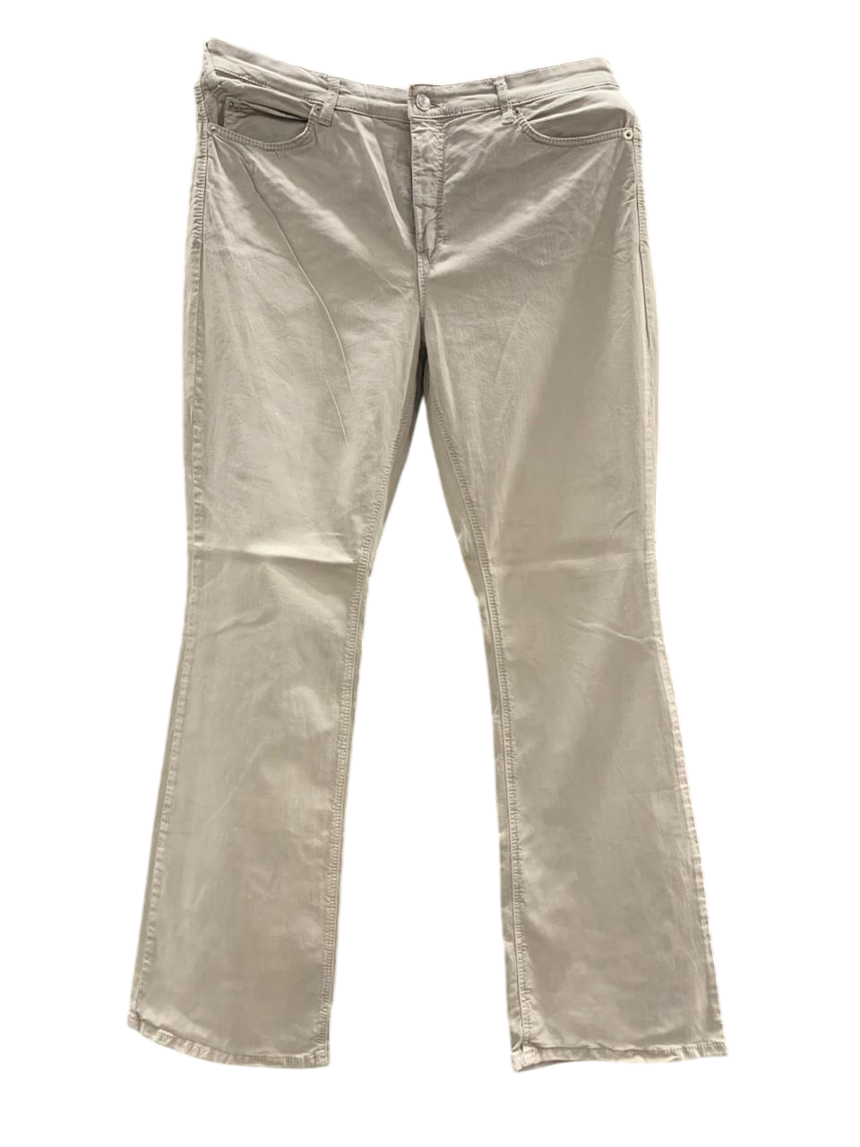 MAC Beige Pant – Waist 36/38 | Premium+ Condition