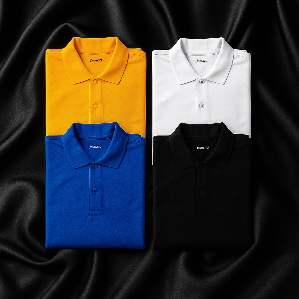 DRESS SHIRTS