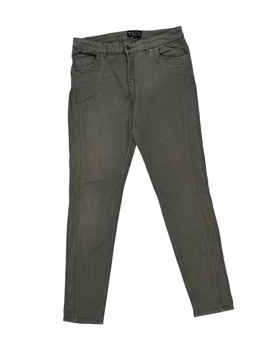 Expresso Brand Jeans – Waist 34/36 – Black – Premium++ Condition