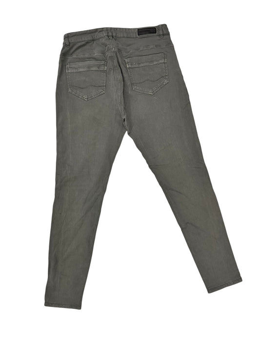 Expresso Brand Jeans – Waist 34/36 – Black – Premium++ Condition