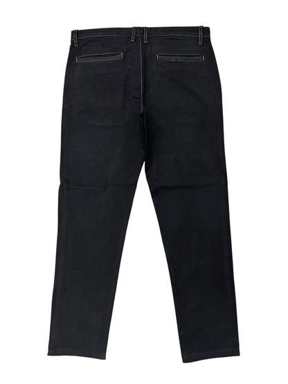 PRIMARK Black Casual Pants – Waist 32/34 – Premium++ Condition