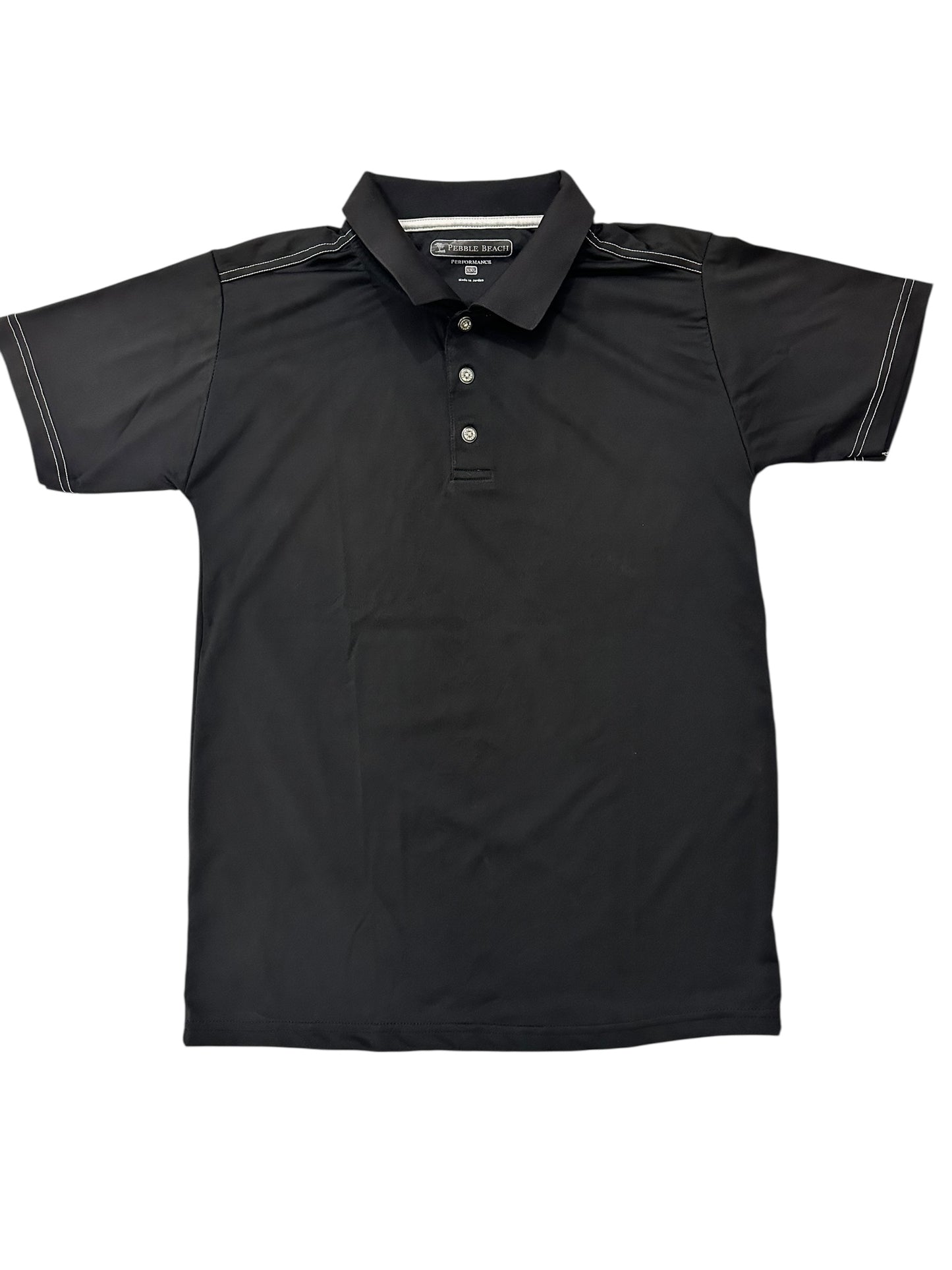 PEBBLE BEACH Shirt – Medium/Large – Premium++ Condition – All Over Pakistan Delivery
