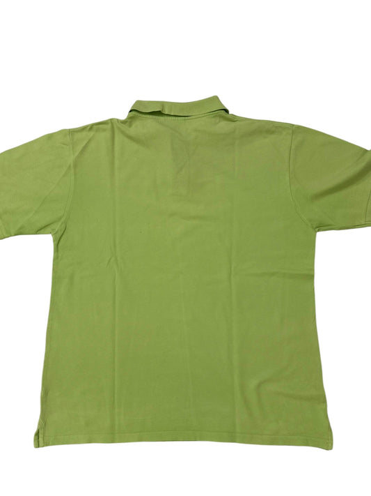 CANDA Polo Shirt – XL – Light Green – Premium++ Condition
