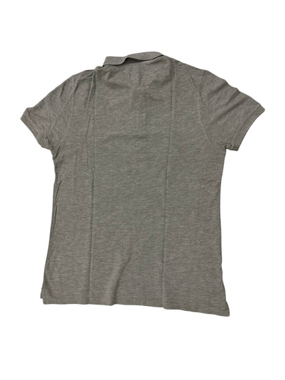 LFTMAN Polo Shirt – Medium/Large – Grey – Premium++ Condition