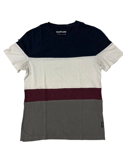 YOURTURN Shirt – Small/Medium – Premium++ Condition – All Over Pakistan Delivery