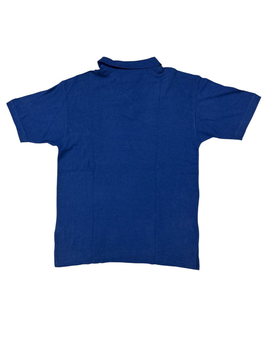 AXIS LA Polo Shirt – Medium/Large – Blue – Premium++ Condition