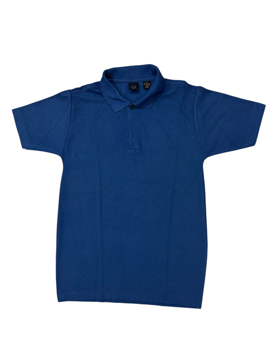 AXIS LA Polo Shirt – Medium/Large – Blue – Premium++ Condition