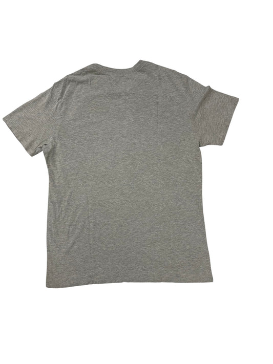 Jack Threads Gray T-Shirt – Large/XL – Heather Gray – Premium++ Condition