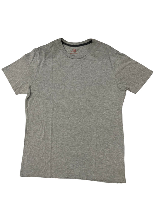 Jack Threads Gray T-Shirt – Large/XL – Heather Gray – Premium++ Condition