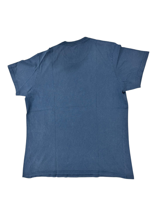 Billabong Graphic T-Shirt – Large – Blue – Premium++ Condition
