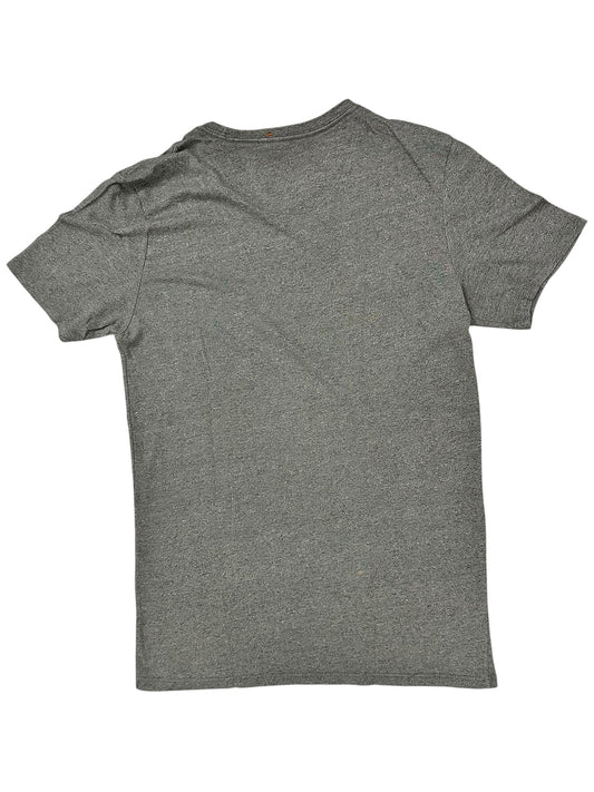 AXIS LA Polo Shirt – Medium/Large – Blue – Premium++ Condition