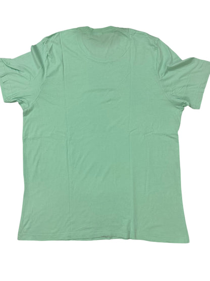Canvas T-Shirt – XL/XXL – Light Green – “TPT FORWARD 2022” Graphic – Premium++ Condition