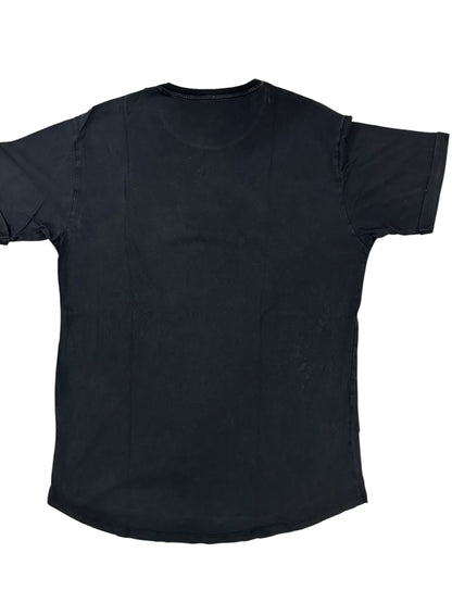 Bershka Oversize T-Shirt – Medium/Large – Black – Premium++ Condition
