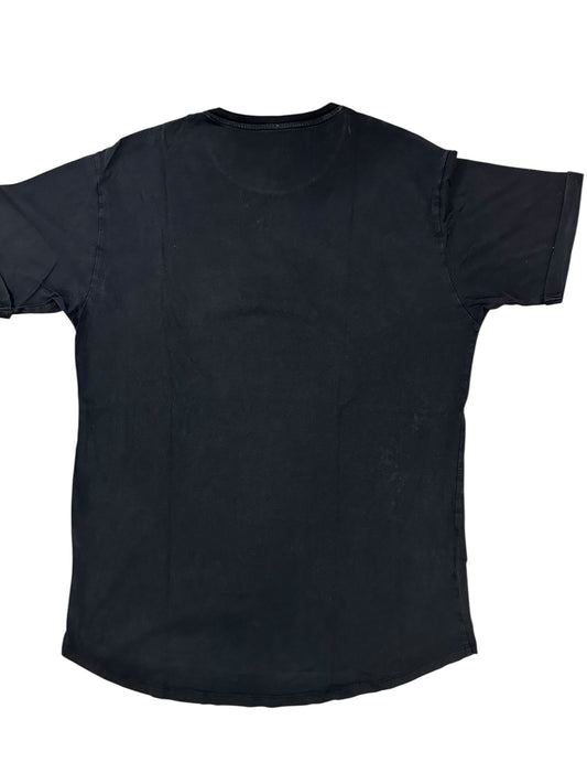 Bershka Oversize T-Shirt – Medium/Large – Black – Premium++ Condition