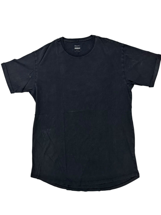 Bershka Oversize T-Shirt – Medium/Large – Black – Premium++ Condition
