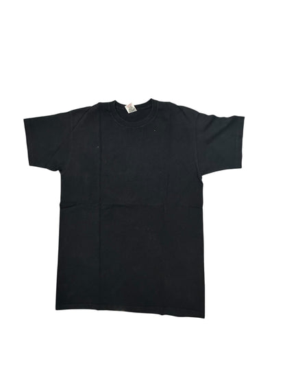 Fruit of the Loom T-Shirt – Small/Medium – Black – “20 Jahre Corrado Nürburgring 2008” Graphic – Premium++ Condition