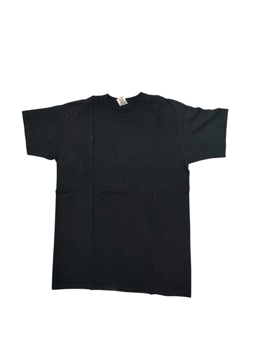 Fruit of the Loom T-Shirt – Small/Medium – Black – “20 Jahre Corrado Nürburgring 2008” Graphic – Premium++ Condition