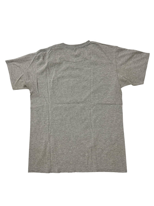 Graphic T-Shirt – Medium/Large – Grey – Premium++ Condition