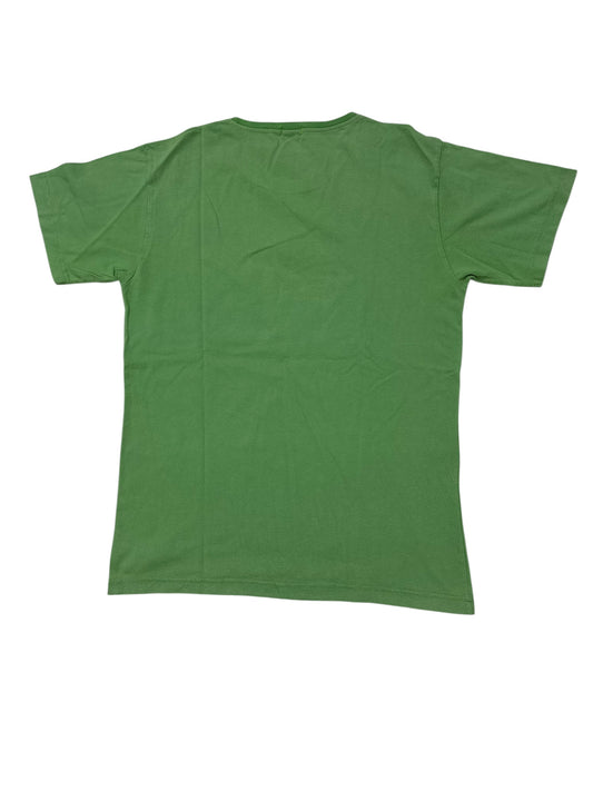 Juve Sport Green T-Shirt – Medium/Large – Premium++ Condition