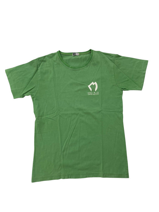 Juve Sport Green T-Shirt – Medium/Large – Premium++ Condition