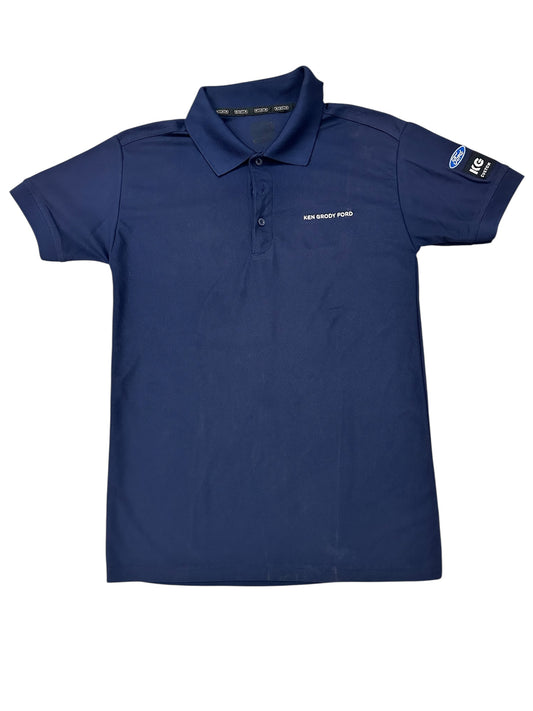 Ford Custom Shirt – Medium/Large – Premium++ Condition