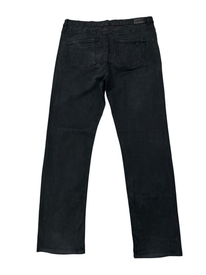 Cortefiel Black Pant – Waist 34/36 | Premium++ Condition