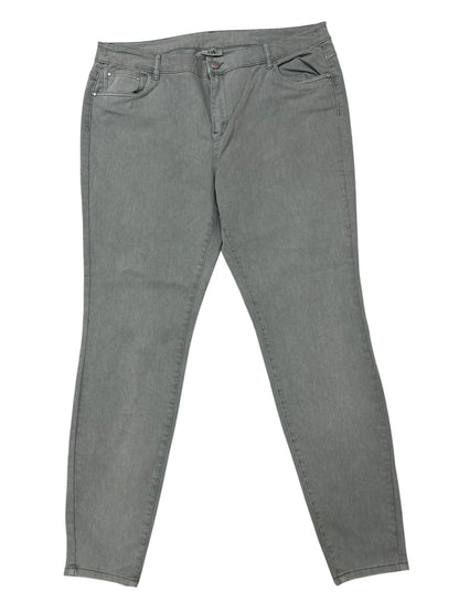 CA Pale Blue Pant – Waist 38/40 | Premium++ Condition