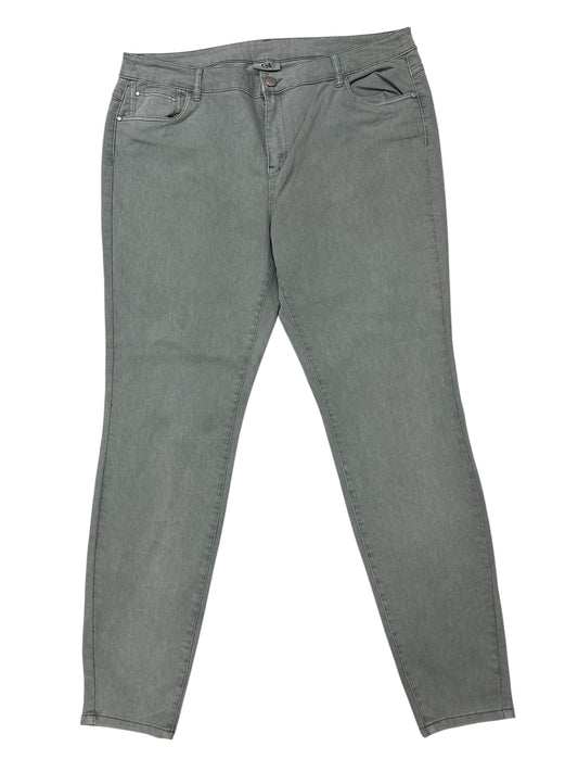 CA Pale Blue Pant – Waist 38/40 | Premium++ Condition