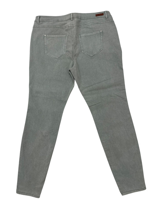 CA Pale Blue Pant – Waist 38/40 | Premium++ Condition