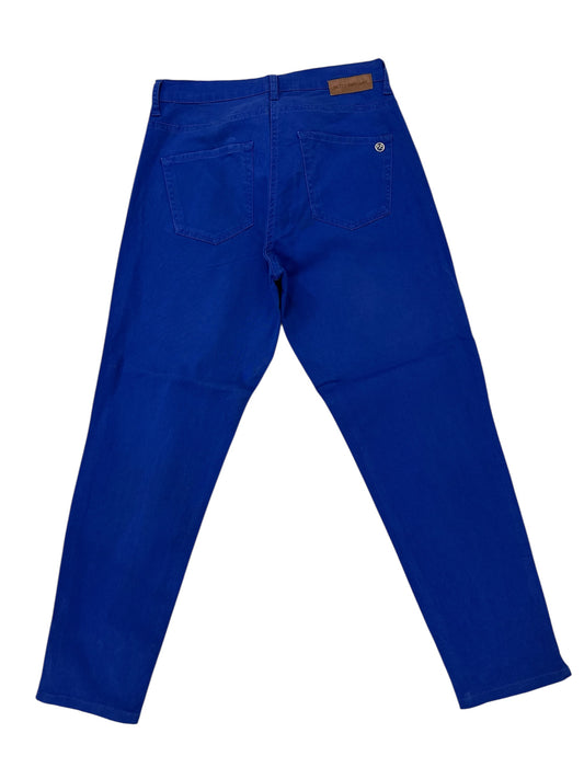 Betty Barclay Blue Pant – Waist 34/36 | Premium++ Condition