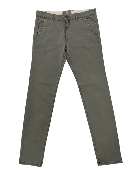 Spirit Grey Pant – Waist 34/36 | Premium++ Condition