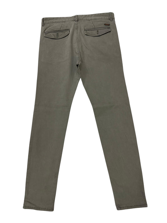 Spirit Grey Pant – Waist 34/36 | Premium++ Condition