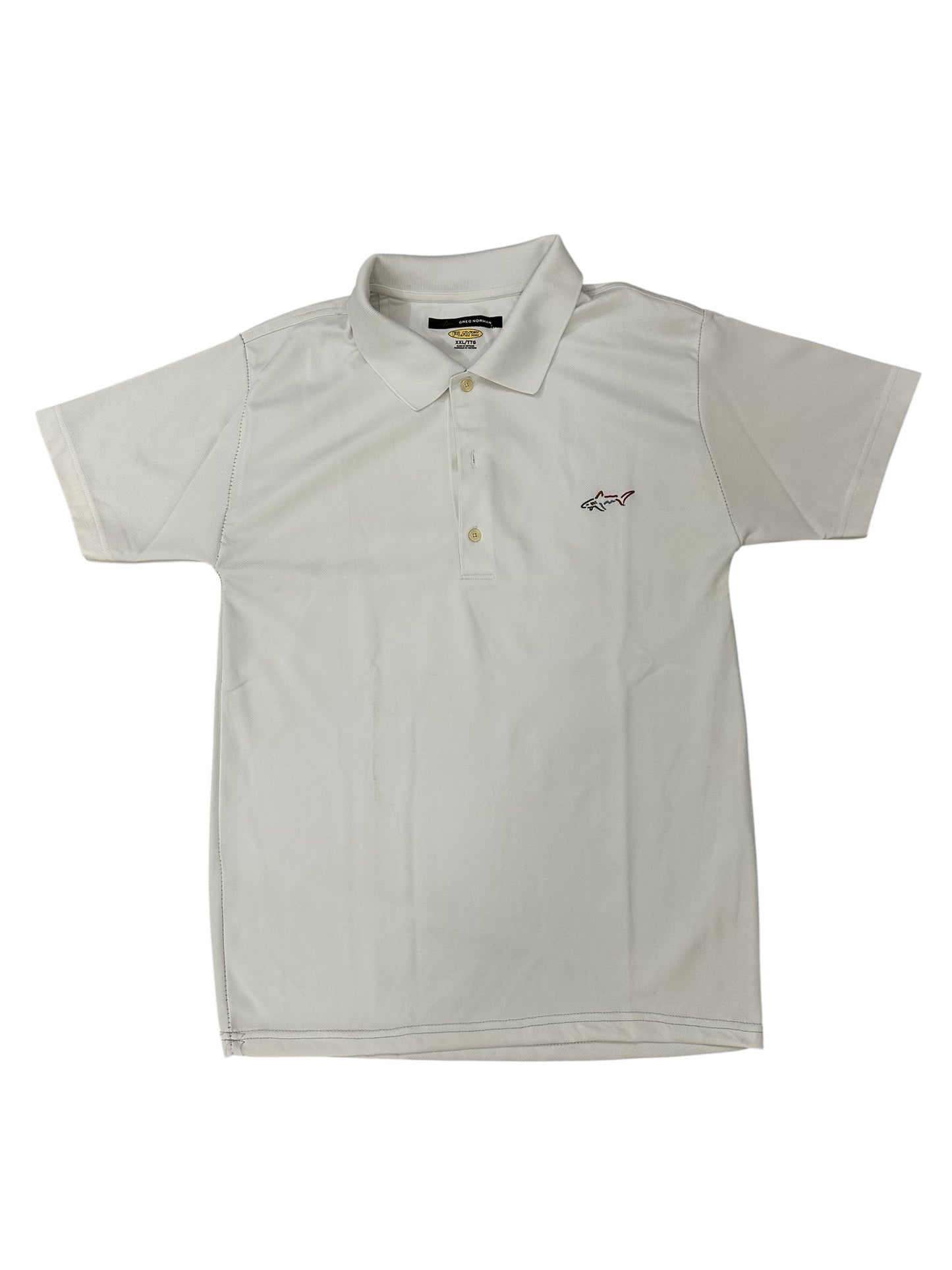Greg Norman Polo Shirt – Large – Premium++ Condition