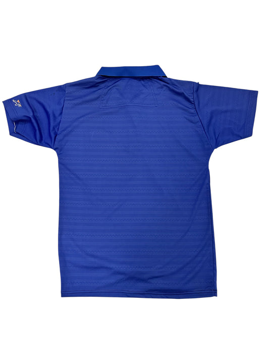 Ehead Premium Polo Shirt – Large – Blue – Premium++ Condition