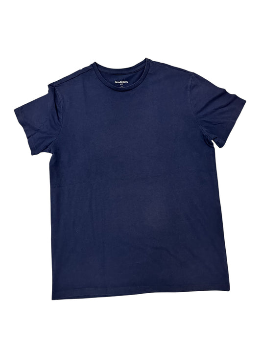 Goodfellow T-Shirt – Size M/L | Premium++ Condition | Navy Blue