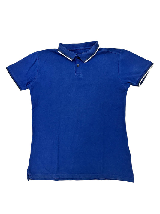 Cedar Wood State Polo Shirt – Small/Medium – Premium++ Condition