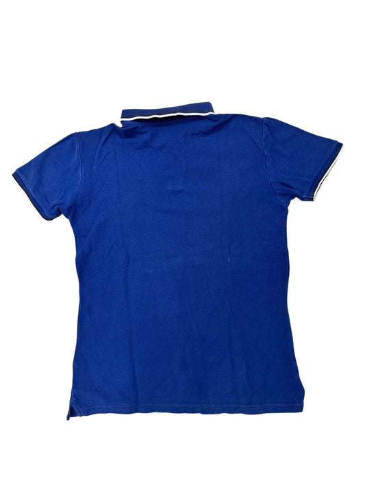 Cedar Wood State Polo Shirt – Small/Medium – Premium++ Condition