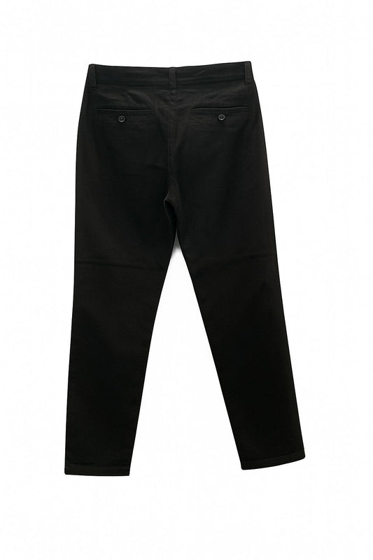 HM Brand Black Pant – Waist 32/34 – Premium+ Condition