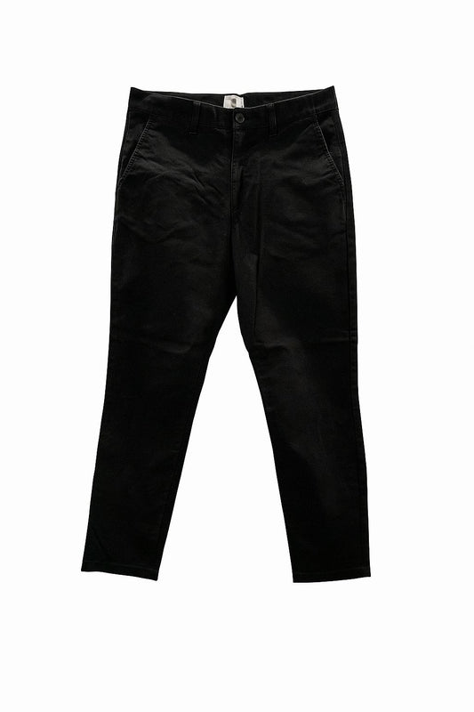 HM Brand Black Pant – Waist 32/34 – Premium+ Condition