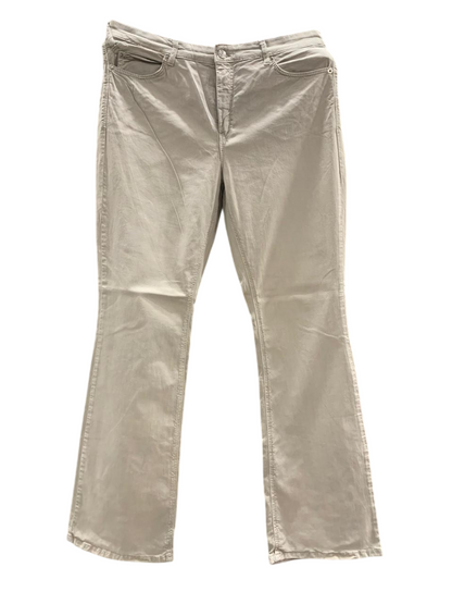 MAC Beige Pant – Waist 36/38 | Premium+ Condition