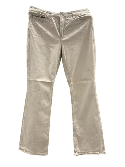 MAC Beige Pant – Waist 36/38 | Premium+ Condition