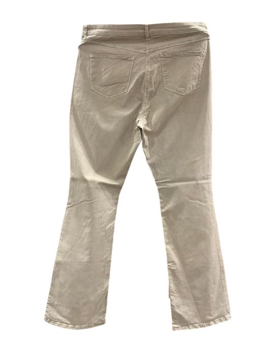 MAC Beige Pant – Waist 36/38 | Premium+ Condition